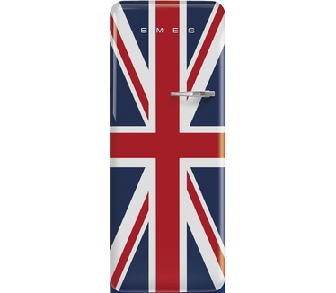 Smeg FAB28LDUJ5 Britse vlag