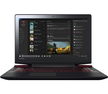 Lenovo Y700-15ISK