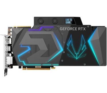 Zotac ZT-T20810K-30P