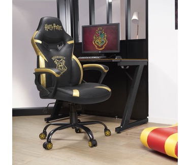 Subsonic Junior Hogwarts