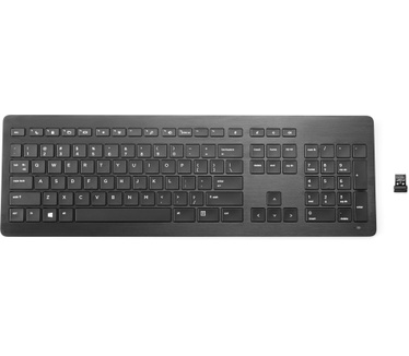 HP Premium draadloos toetsenbord