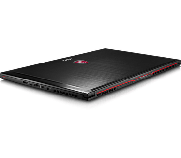 MSI GS63VR 6RF-023NL Stealth Pro
