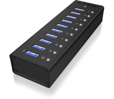 Raidsonic Icy Box IB-AC6110