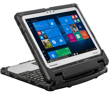 Panasonic Toughbook CF-33 MK1 (CF-33AEHFBTG)