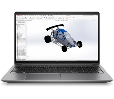 HP ZBook Power 15.6 inch G9 (6B8B3EA)