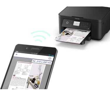 Epson Expression Home XP-5100