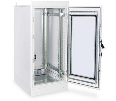 Digitus DN-19 24U-I-6/8-1