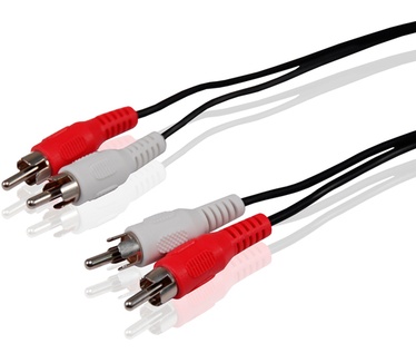 Conceptronic RCA - RCA 1.8m