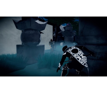 Aragami, PS4