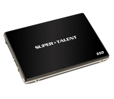 Super Talent UltraDrive MX 60GB