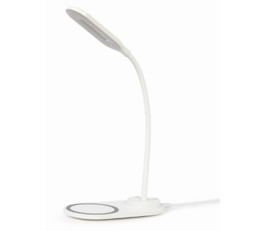 Gembird TA-WPC10-LED-01-W
