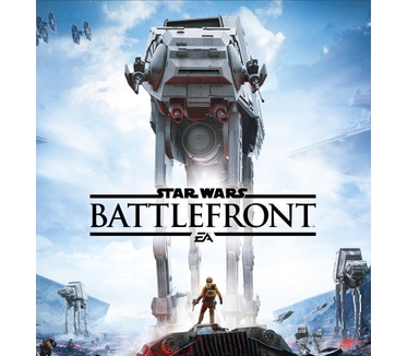 Star Wars: Battlefront (2015), PlayStation 4