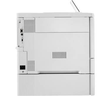 HP M555x