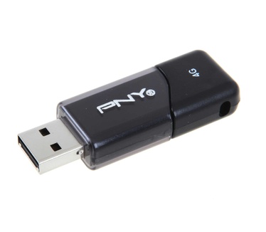 PNY Attaché
