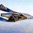 Virgin Galactic stelt eerste commerciële onderzoeksruimtevlucht uit tot oktober
