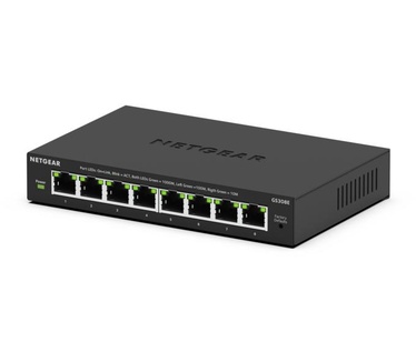 Netgear GS308E