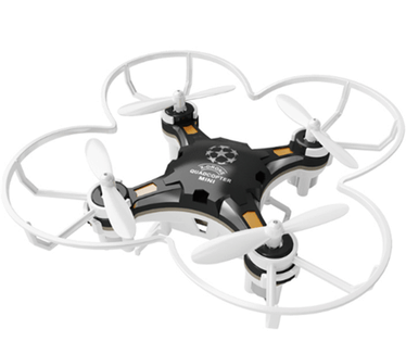 Fuqi - FQ777 PocketDrone 124 Quadrocopter