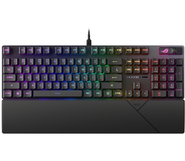 ASUS ROG STRIX SCOPE II RX