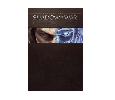 Middle-earth: Shadow of War Expansion Pass, Xbox One