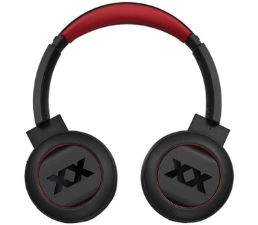 JVC HA-XP50BT-R XX wireless On-ear headband