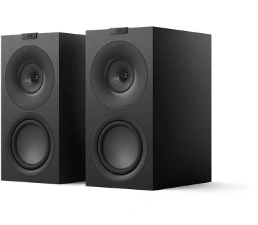 Kef Q Concerto Meta Satijnzwart