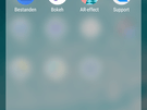 Xperia XZ3 software