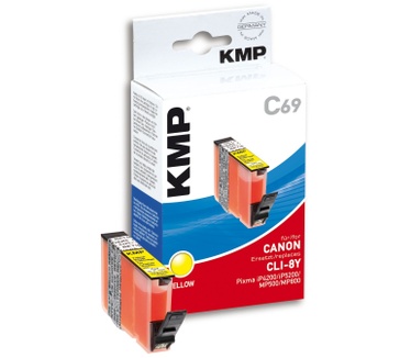 KMP C69