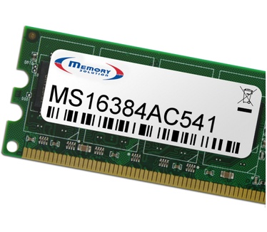 Memory Solution MS16384AC541
