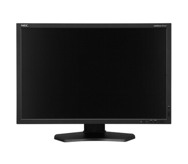 NEC Multisync P241W