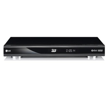 LG HRX550