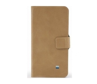 Golla AIR Slim Folder iPhone 6 Bruin