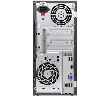 HP 550-129nb