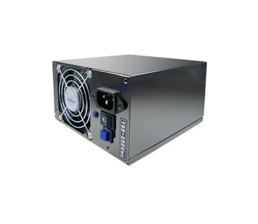 Spire SP-ATX-Z650W Zeno, 650W (ATX V2.2)