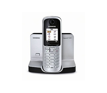 Siemens Gigaset S680