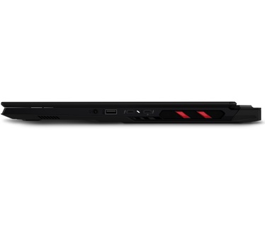 MSI Raider 18 HX A14VGG-006BE