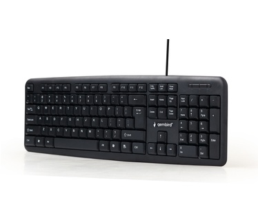 Gembird KB-U-103-ES