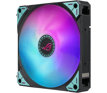 ASUS ROG RYUO IV 360 ARGB Hatsune Miku Edition