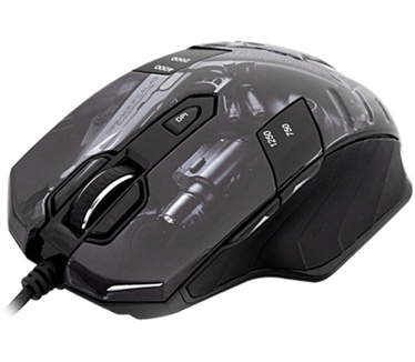 Rampage GX-Core8