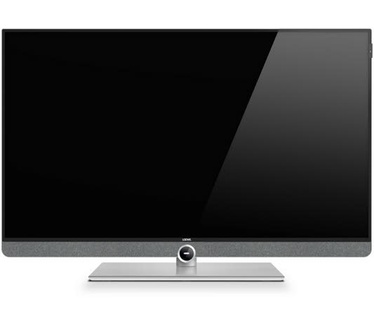 Loewe bild 3.40 Grijs