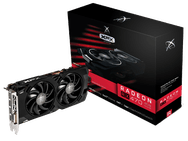 XFX 470 Black Edition