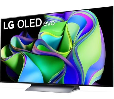 LG OLED77C31LA