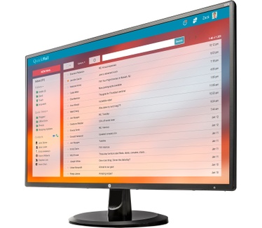 HP V270 Zwart