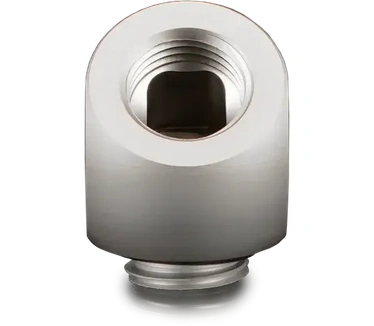 Thermal Grizzly DeltaMate Rotary 45 Degrees - Matt Nickel