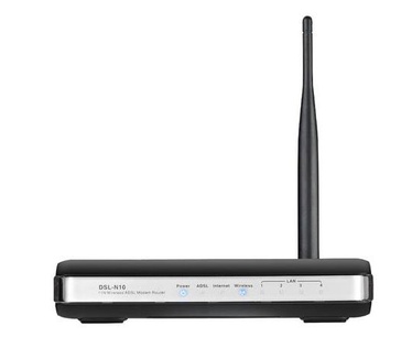 Asus DSL-N10-B/EU/13/P EU