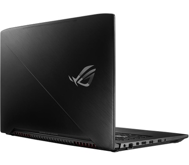 Asus GL703GS-E5011T-BE