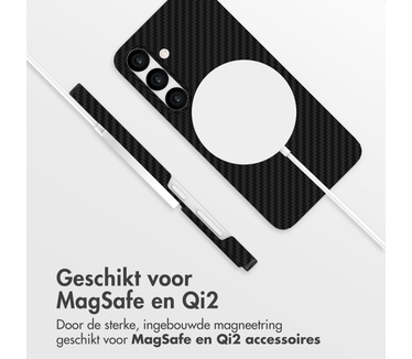 Accezz Kevlar backcover