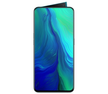 Oppo Reno Standard Edition (256GB opslag) Groen