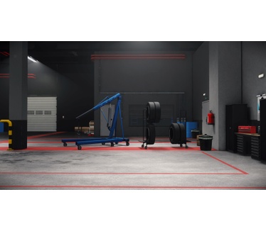 FIA European Truck Racing Championship, PC