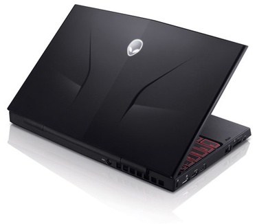 Dell Alienware M11X-E111NL