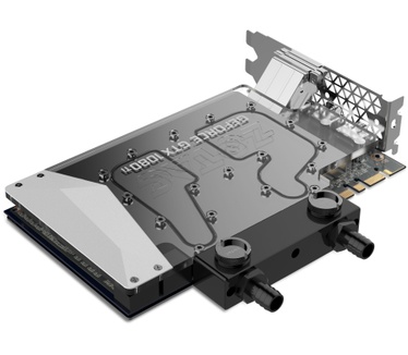 Zotac GeForce GTX 1080 Ti ArcticStorm Mini